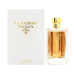 Prada La Femme 100 ml Edp