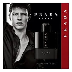 Prada Luna Rossa Black Refillable 100 ml Edp