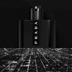 Prada Luna Rossa Black Refillable 100 ml Edp