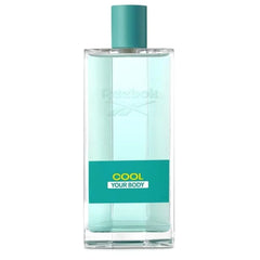 Reebok Cool Your Body EDT 100 ml Kadın Parfümü