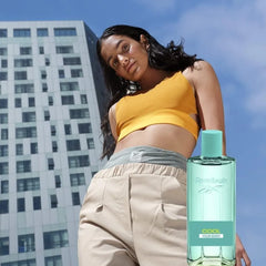 Reebok Cool Your Body EDT 100 ml Kadın Parfümü