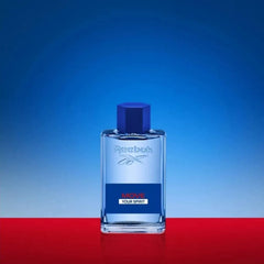 Reebok Move Your Spirit EDT 100 ml Erkek Parfümü