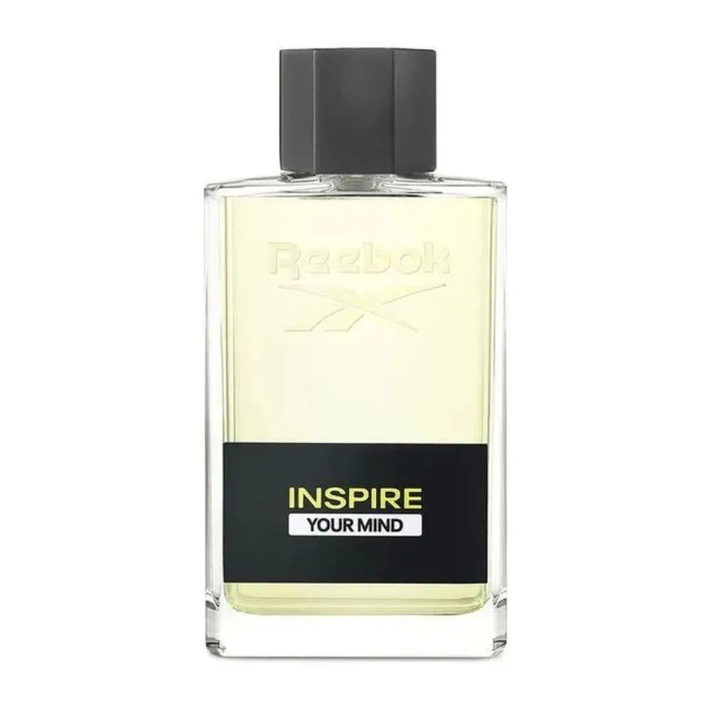 Reebok Inspire Your Mind EDT 100 ml Erkek Parfümü