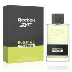 Reebok Inspire Your Mind EDT 100 ml Erkek Parfümü