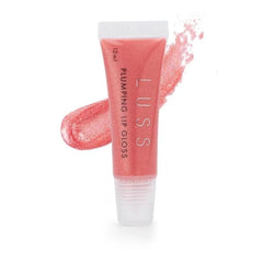 Luss Lip Gloss No:8 Plumping Effect 12 ml Dudak Parlatıcı