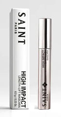 Saint Paris High Impact Length + Lift Mascara Black Intense