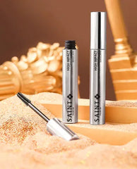 Saint Paris High Impact Length + Lift Mascara Black Intense