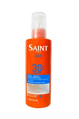 Luxury Prestige Saint Sun Spf 30 Hassas Cilt Vücut Spreyi 200 ml