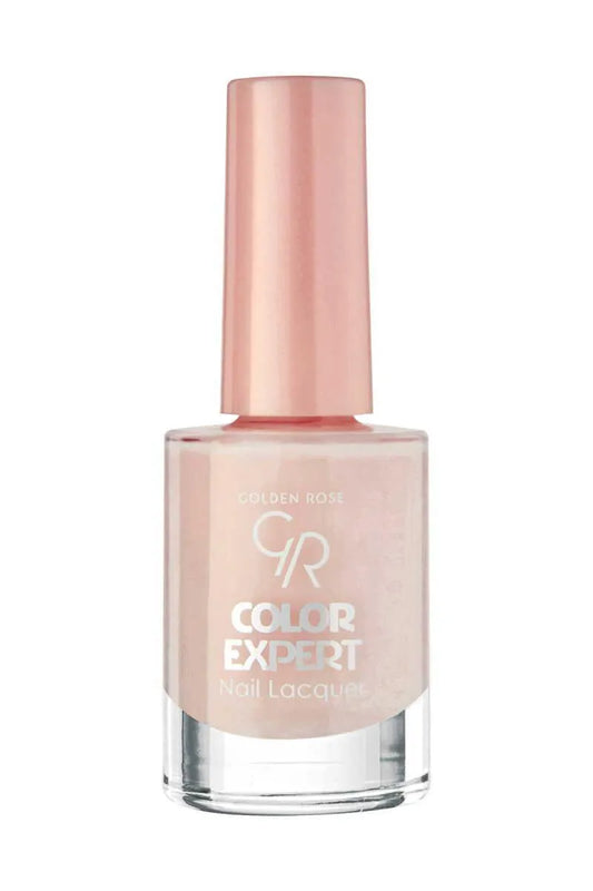 Golden Rose Color Expert Nail Lacquer No: 71