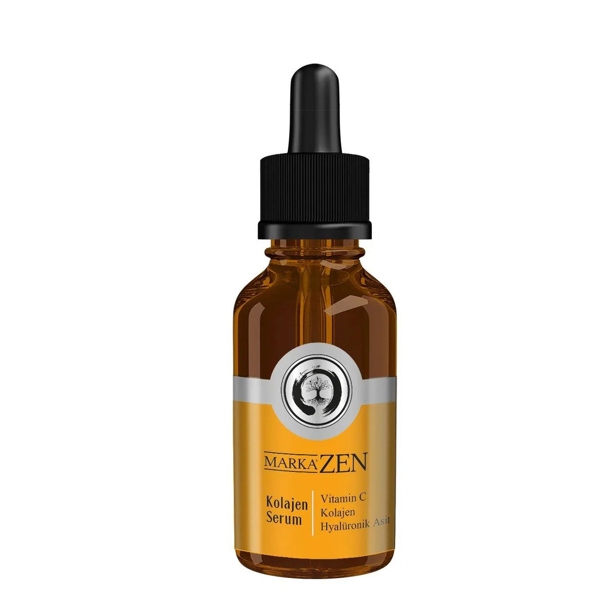 Markazen Vitamin C Kolajen Serum 30 ml