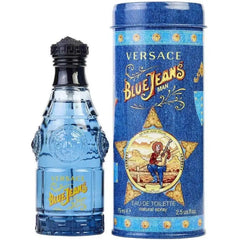 Versace Blue Jeans 75 ml Edt