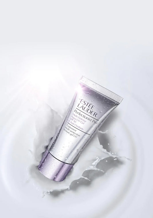 Estee Lauder Perfectionist Pro 8 Anti-Oksidan İçeren Hafif Dokulu Güneş Kremi 30 ml