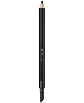 Estee Lauder Double Wear Waterproof 24 Saat Kalıcı Jel Göz Kalemi 01 Onxy