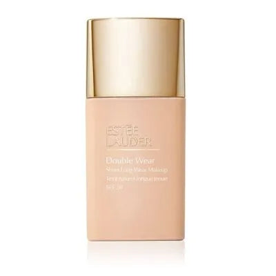 Estee Lauder Double Wear Sheer Longwear Fondöten 3N1 Ivory Beige
