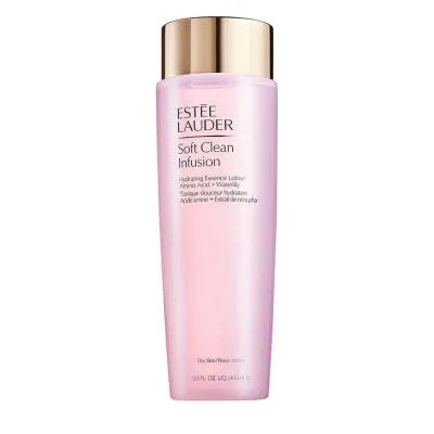 Estee Lauder Soft Clean Infusion Nemlendirici Bakım Losyonu Kuru Cilt 400 ml