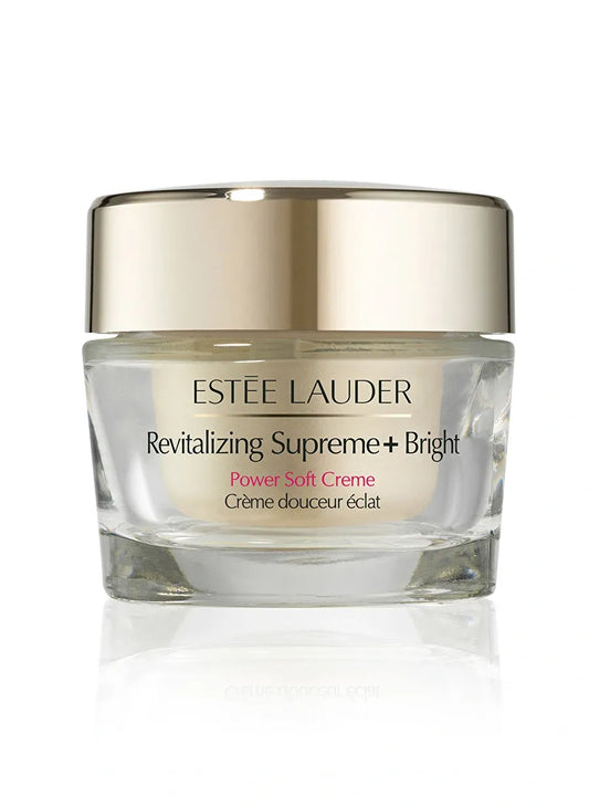 Estee Lauder Revitalizing Supreme+Bright Power Soft Krem- Nemlendirici Krem 50 ml