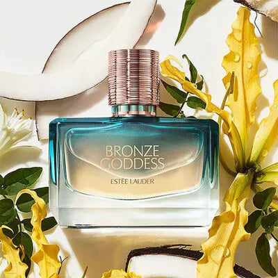 Estee Lauder Bronze Goddess Nuit Edp 50 ml