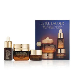 Estee Lauder Brighter Eyes Start Here Cilt Bakım Seti