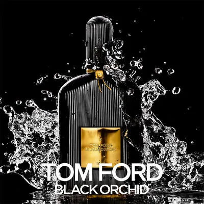 Tom Ford Black Orchid 100 ml Edp