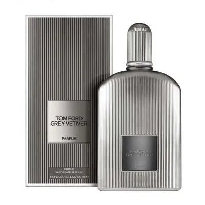 Tom Ford Grey Vetiver Parfum 100 ml