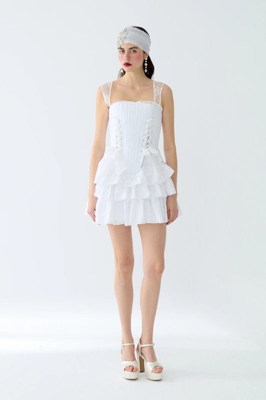 Fée Muse Mia In Moonlight Skirt