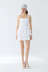 Fée Muse Mia In Moonlight Skirt