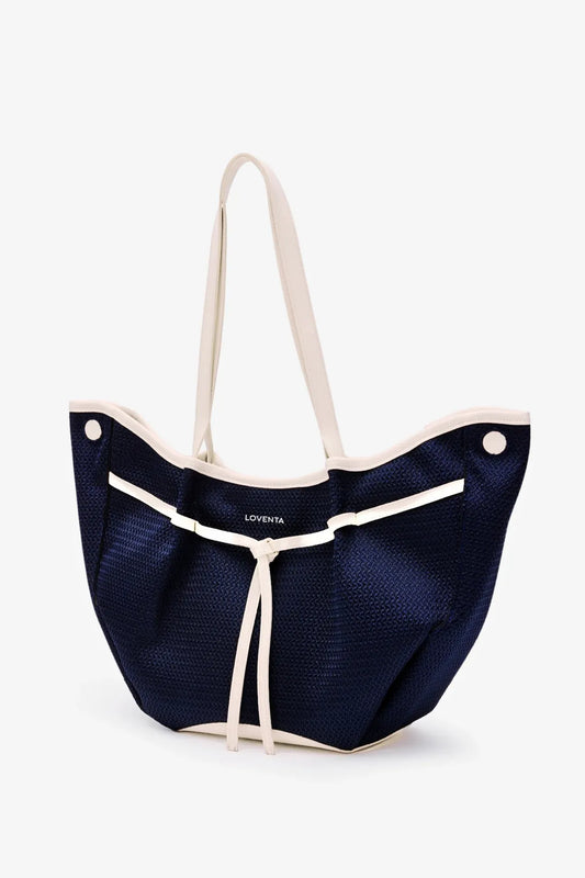 Loventa Large Tote Bag Niesha