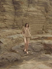 Uge Noa Short