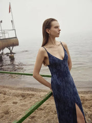 Uge Mona Maxi Dress