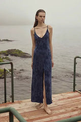 Uge Mona Maxi Dress