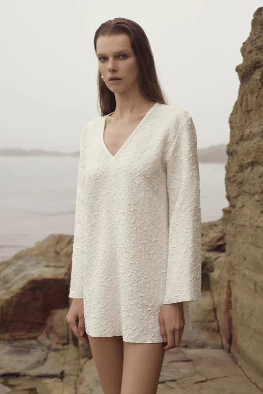 Uge Maia Mini Elbise 