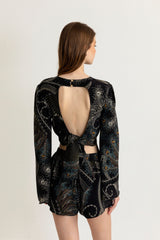 Ventotto Anita Blouse