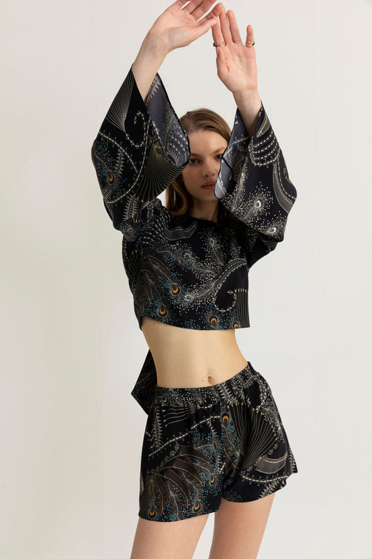 Ventotto Anita Shorts