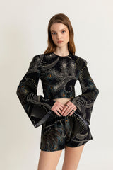 Ventotto Anita Blouse