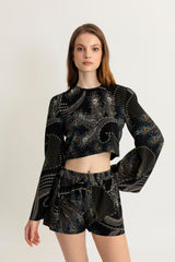 Ventotto Anita Blouse