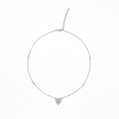 SooSilkyGems NO:2000 MILLENIUM NECKLACE