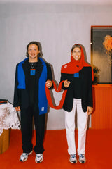 Be Anatolian Scarf