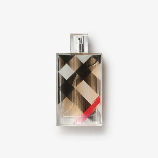 Burberry Brit Women For Her - Eau de Parfum