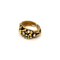 Mey Atelier Bubbles Ring – Yüzük