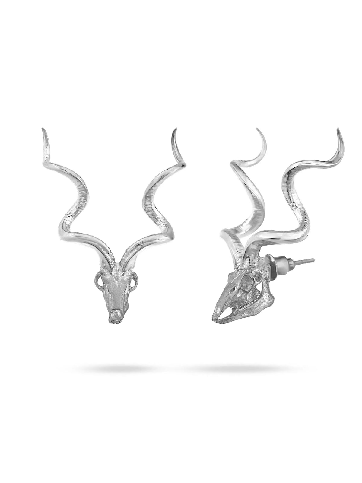 Piayuli Depths Collection Bullish Earring