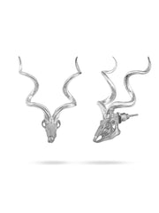 Piayuli Depths Collection Bullish Earring