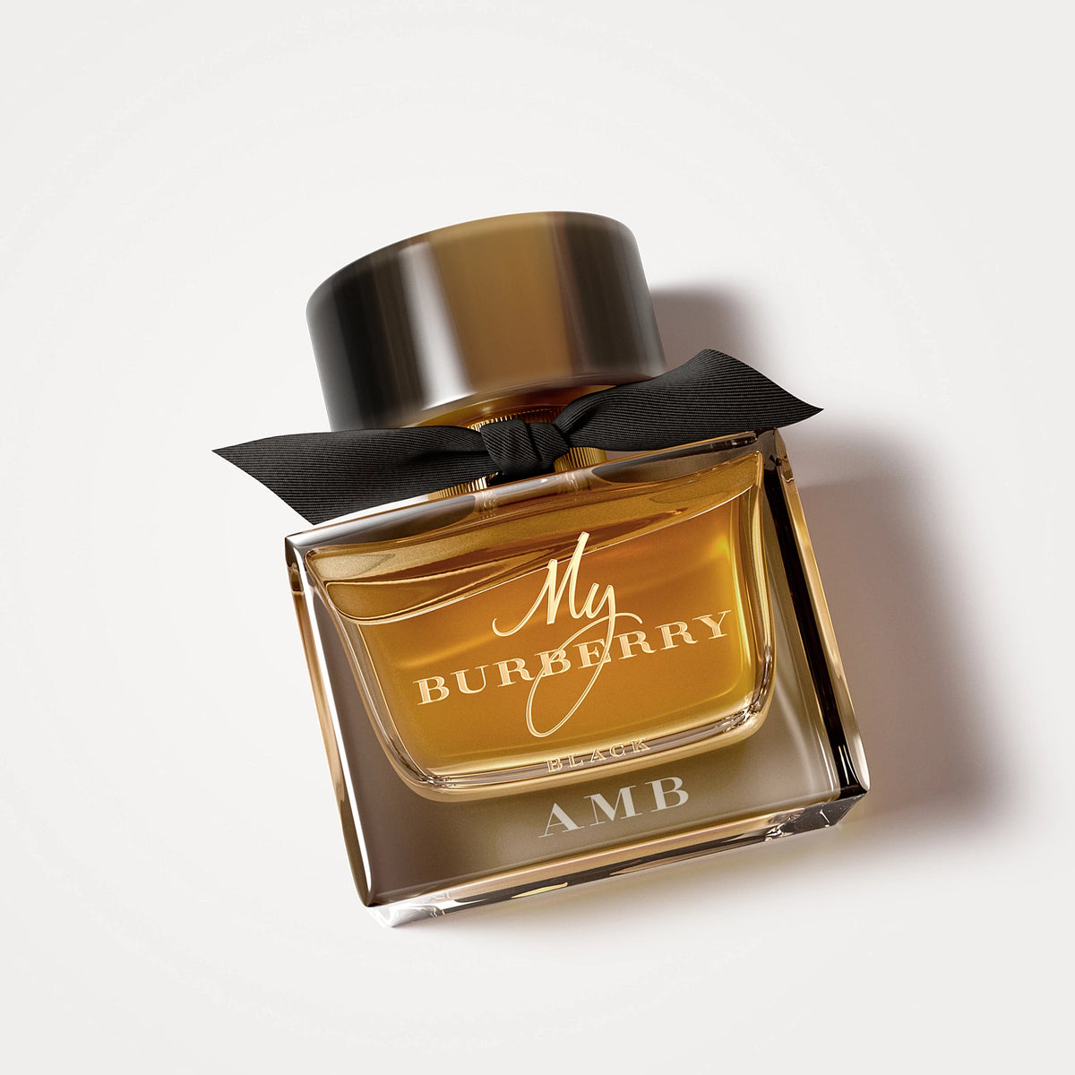 Burberry -  My Burberry Black Parfume 90 ML