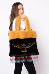 WAYT Montana Bag Black