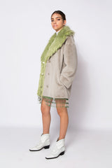 WAYT Texas Coat Gray