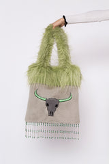 WAYT Montana Bag Gray