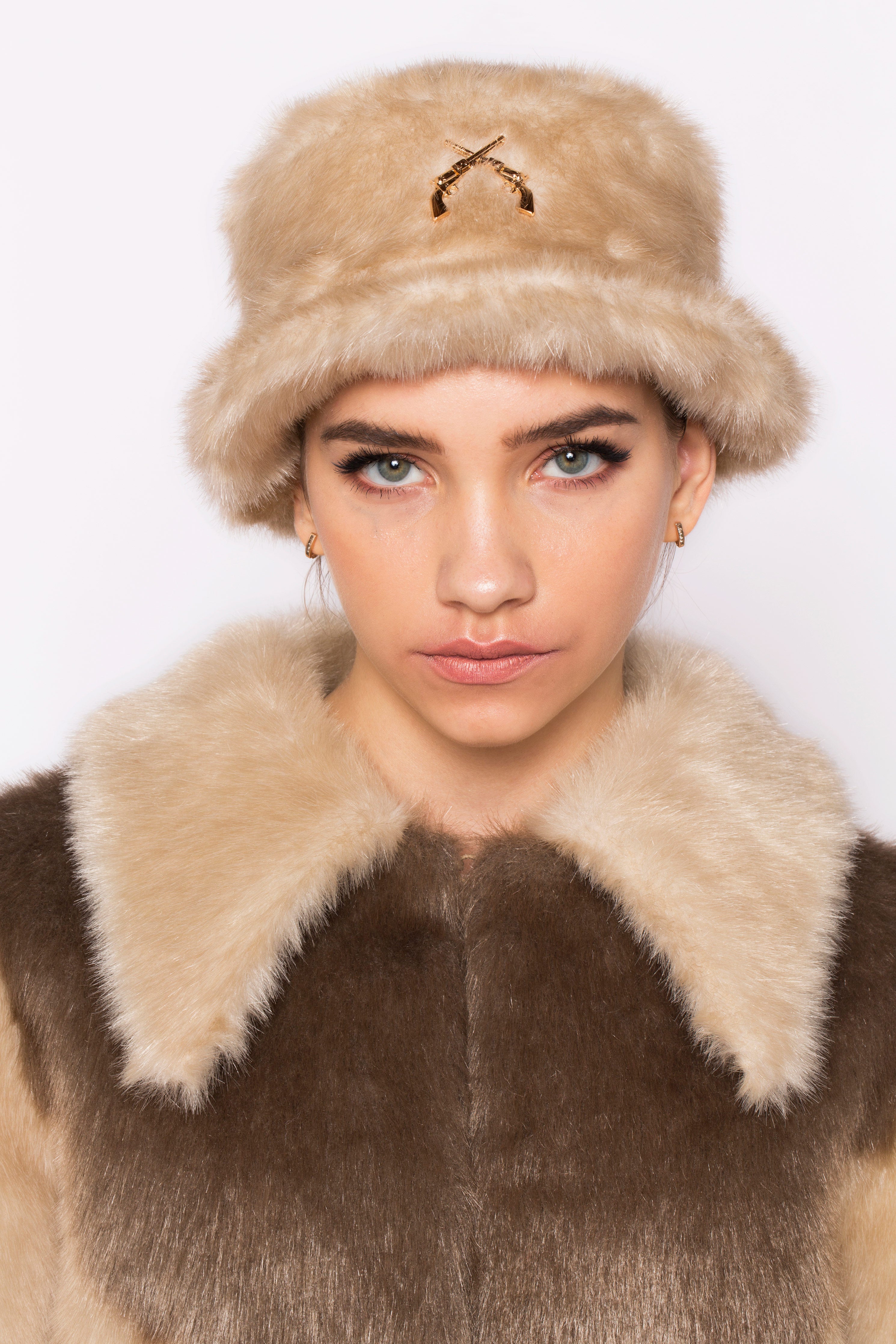 WAYT Dallas Hat Beige