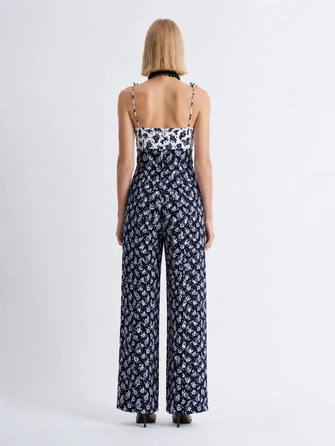 Eloshé Tulum – Floral Pattern Viscose BEDSSM102