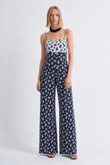 Eloshé Tulum – Floral Pattern Viscose BEDSSM102