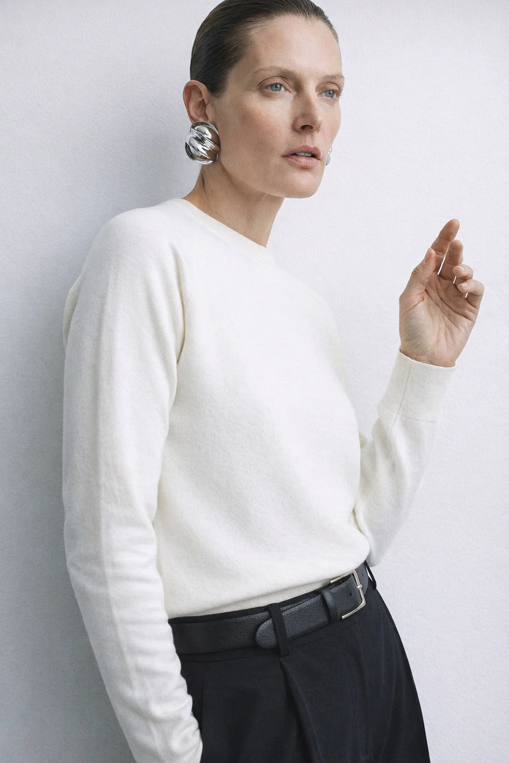 Wear Three Points Glide Sweatshirt Gömlek