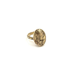 Mey Atelier Clemencia – The Ring